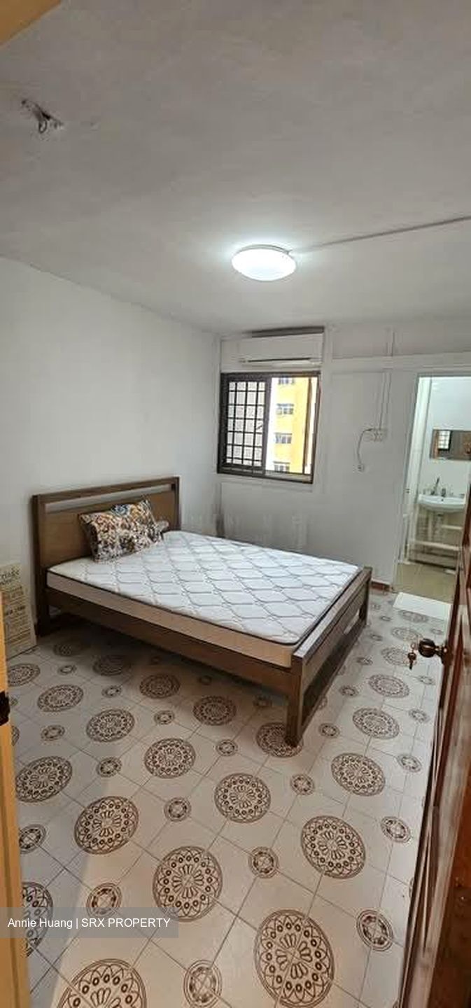 Blk 124 Ang Mo Kio Avenue 6 (Ang Mo Kio), HDB 3 Rooms #573545121